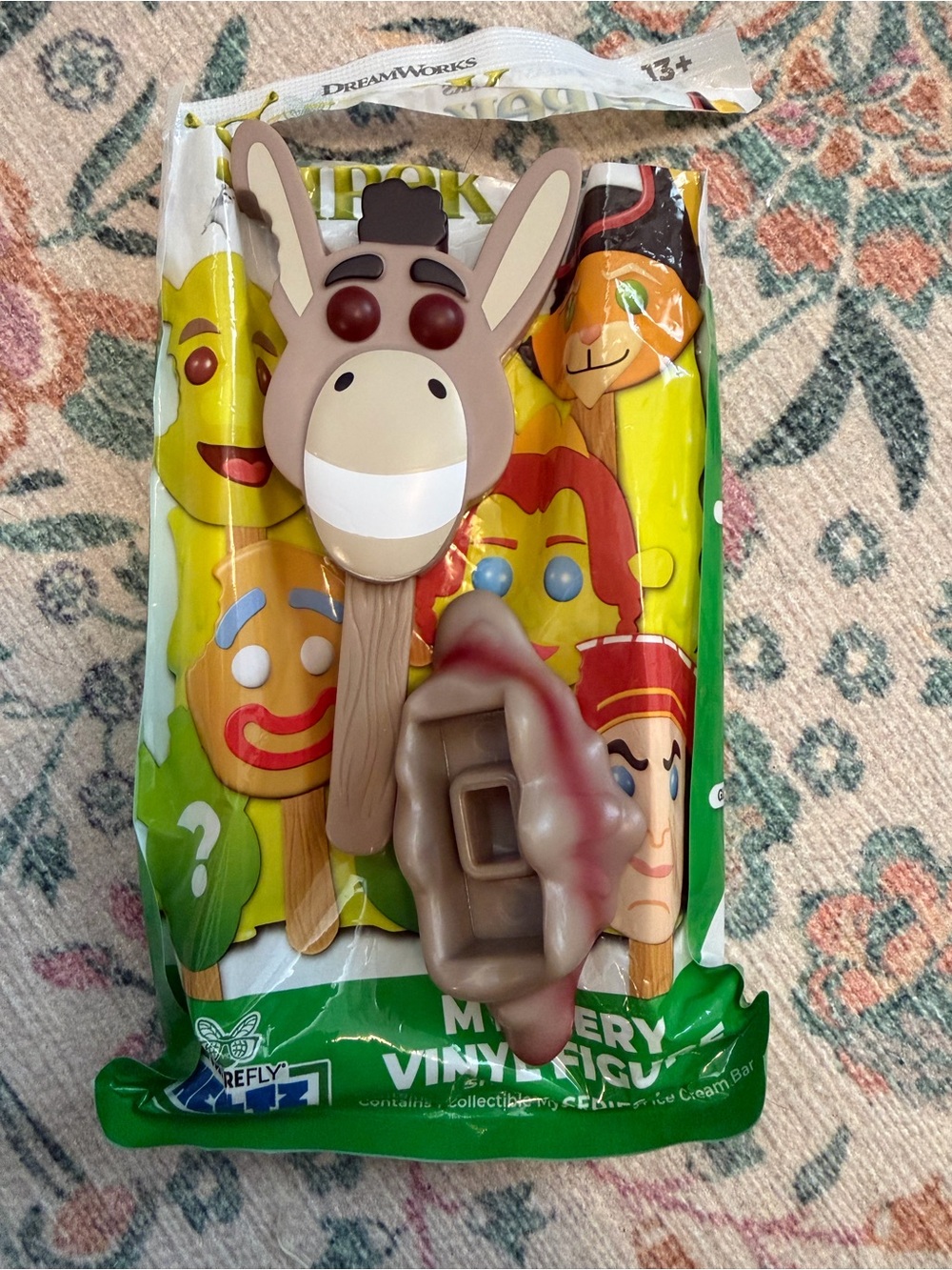 Shrek Blindbox